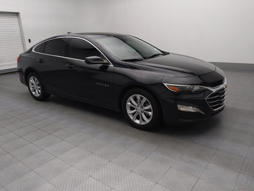 used 2023 Chevrolet Malibu car, priced at $24,295