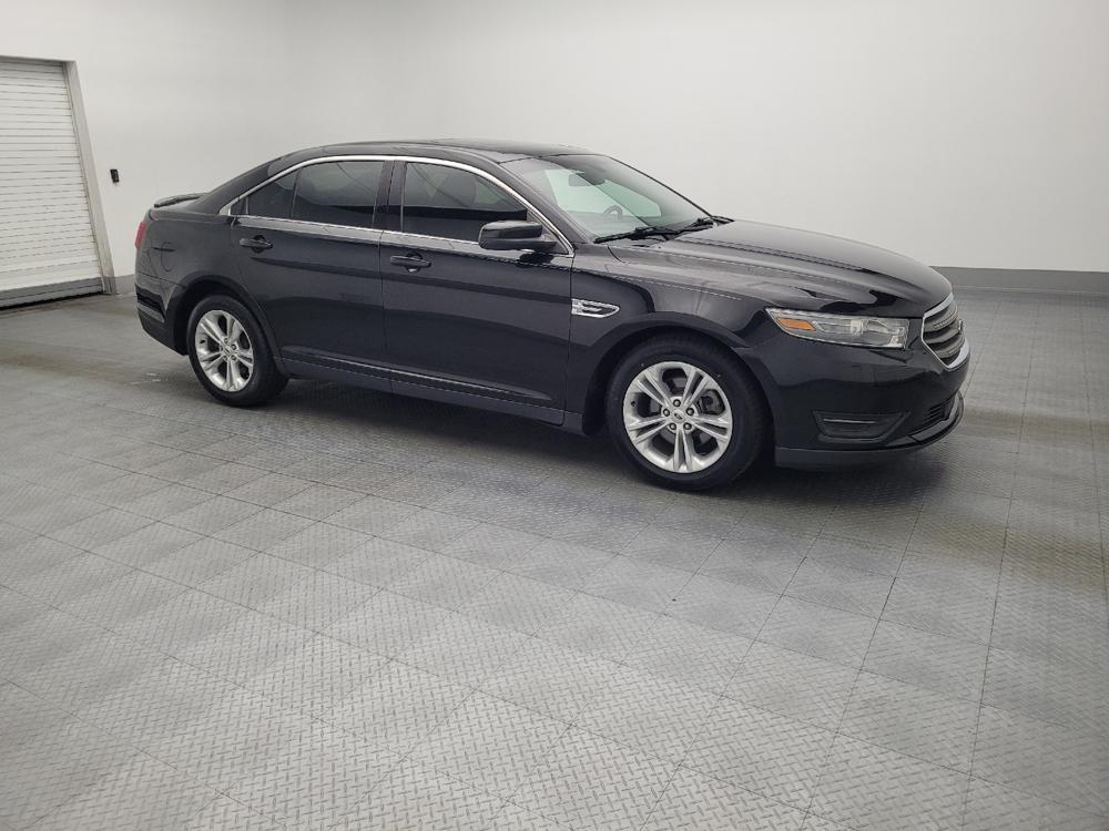 used 2014 Ford Taurus car, priced at $13,095