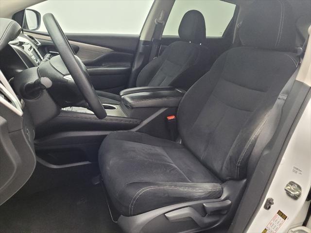 used 2018 Nissan Murano car, priced at $18,995