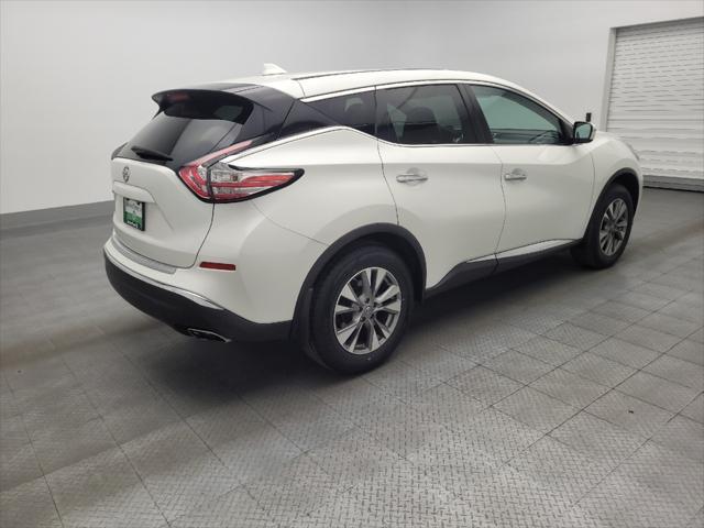 used 2018 Nissan Murano car, priced at $18,995