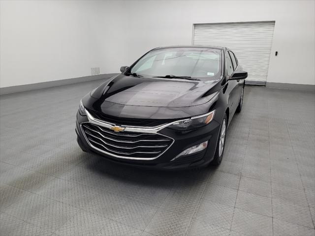 used 2020 Chevrolet Malibu car, priced at $17,295