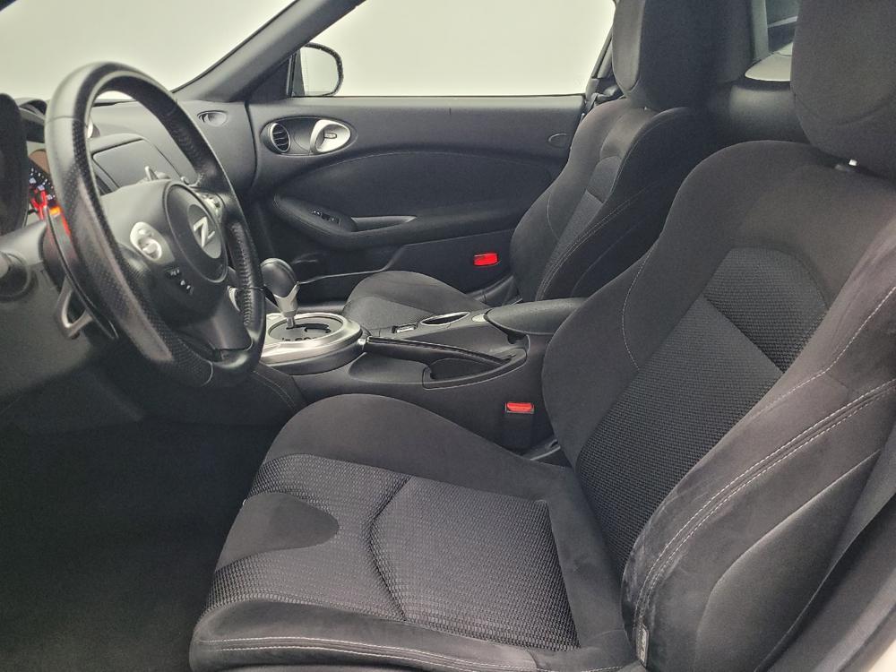 used 2017 Nissan 370Z car, priced at $27,295