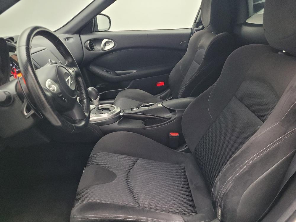 used 2017 Nissan 370Z car, priced at $27,295