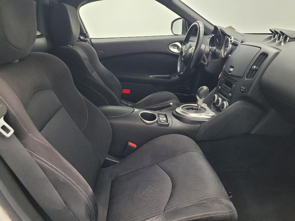 used 2017 Nissan 370Z car, priced at $27,295