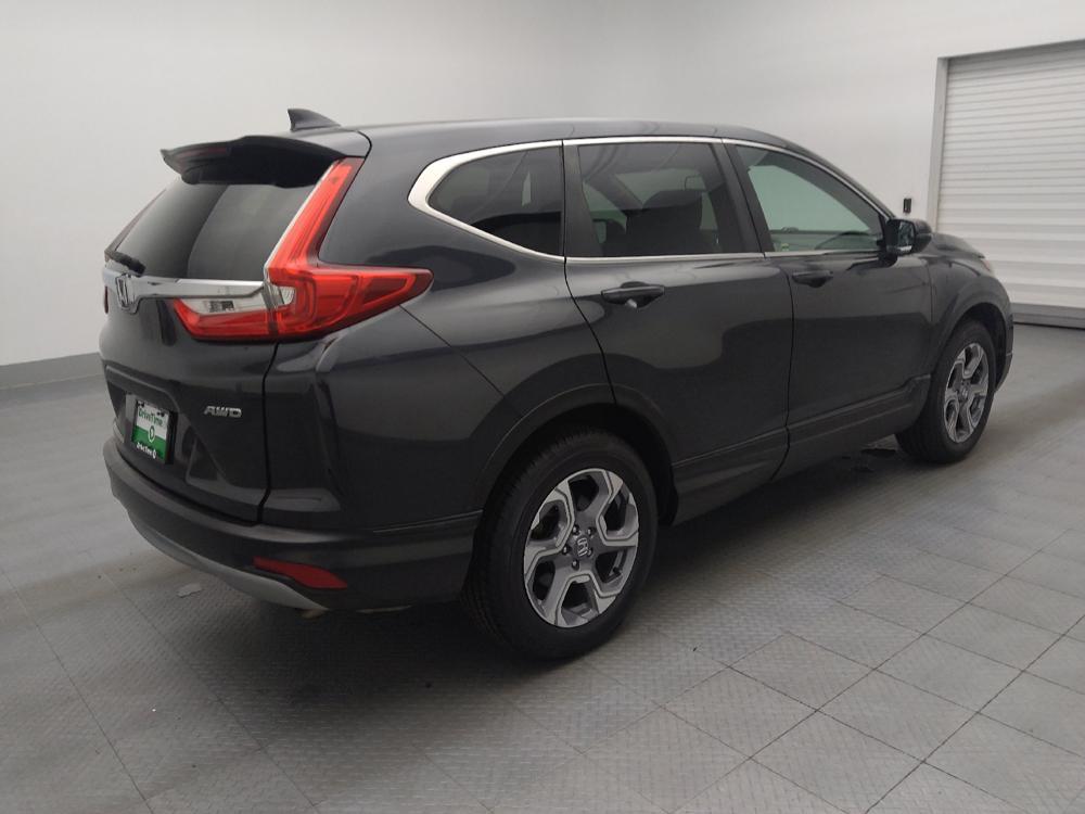 used 2019 Honda CR-V car, priced at $20,495