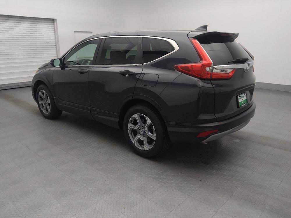 used 2019 Honda CR-V car, priced at $20,495