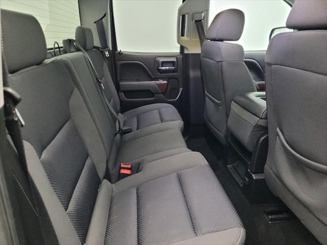 used 2018 GMC Sierra 1500 car, priced at $29,995