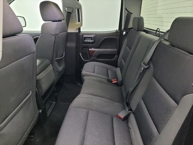 used 2018 GMC Sierra 1500 car, priced at $29,995