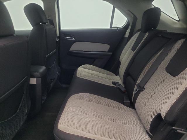 used 2017 Chevrolet Equinox car, priced at $13,695