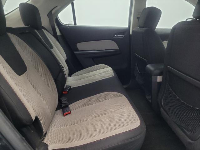 used 2017 Chevrolet Equinox car, priced at $13,695