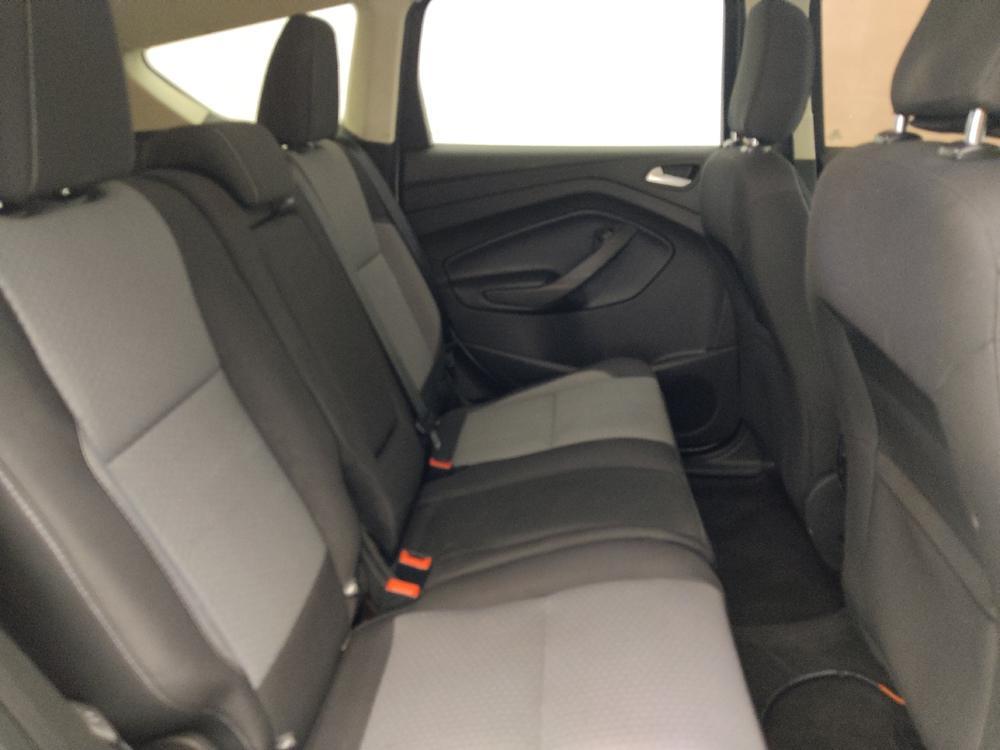 used 2019 Ford Escape car, priced at $13,595