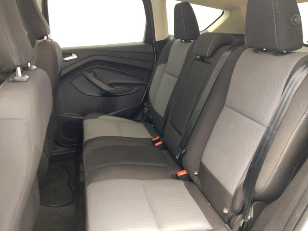 used 2019 Ford Escape car, priced at $13,595