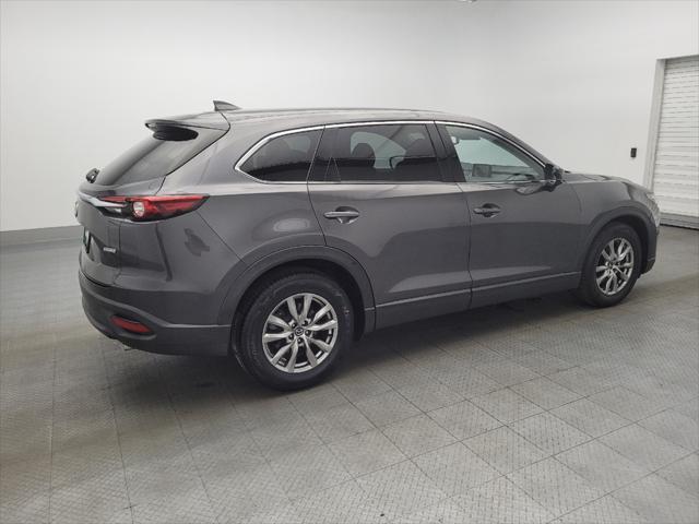 used 2017 Mazda CX-9 car, priced at $15,595