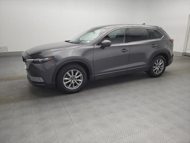 used 2017 Mazda CX-9 car, priced at $15,595