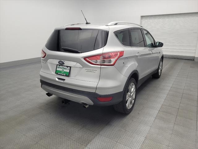 used 2014 Ford Escape car, priced at $13,595