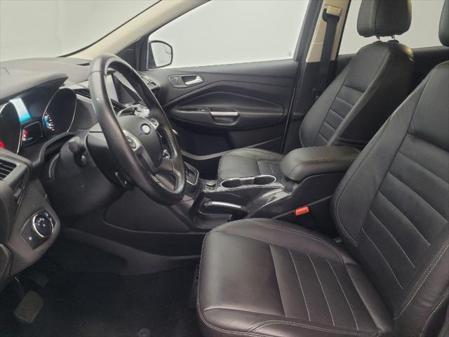 used 2014 Ford Escape car, priced at $13,595