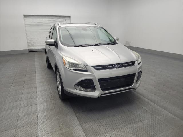 used 2014 Ford Escape car, priced at $13,595