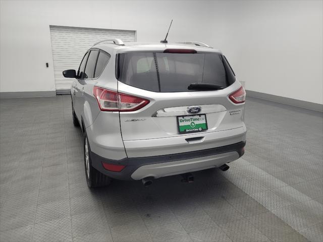 used 2014 Ford Escape car, priced at $13,595