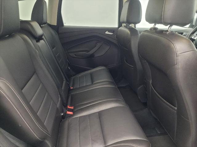 used 2014 Ford Escape car, priced at $13,595