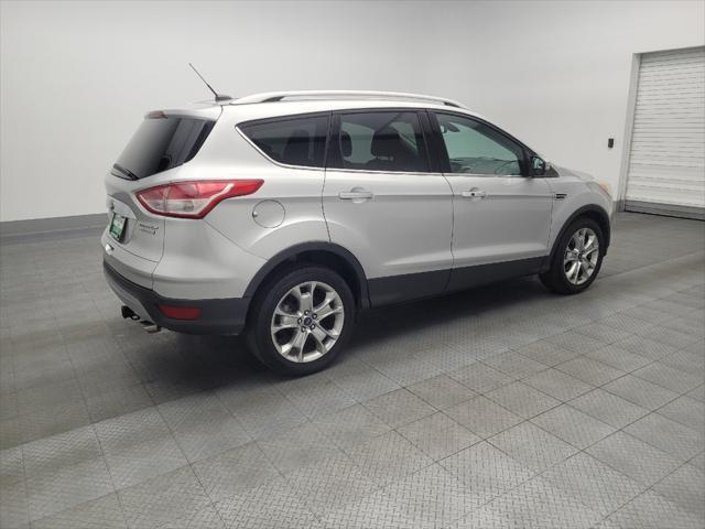 used 2014 Ford Escape car, priced at $13,595