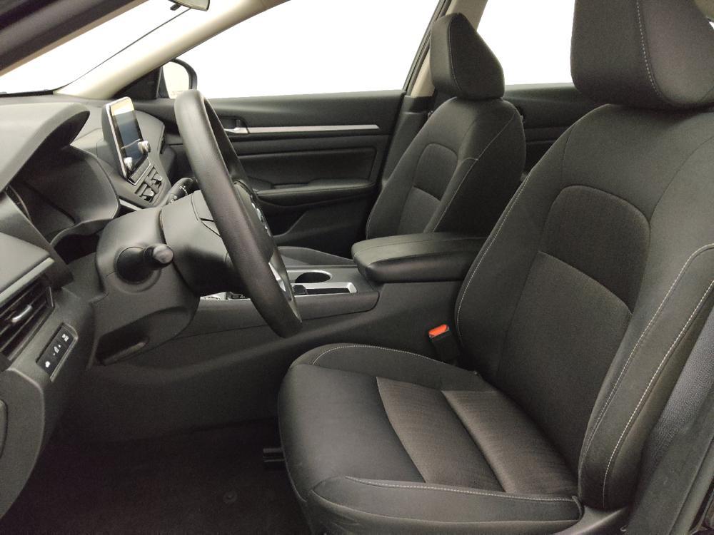 used 2022 Nissan Altima car, priced at $23,795