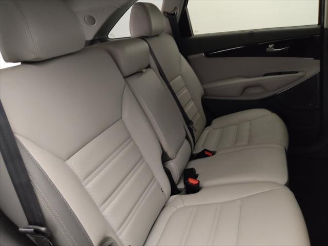 used 2016 Kia Sorento car, priced at $16,995