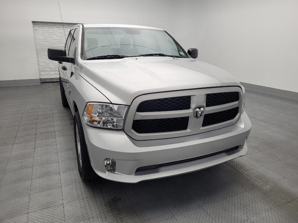used 2019 Ram 1500 car, priced at $24,095