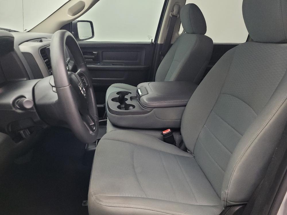 used 2019 Ram 1500 car, priced at $24,095