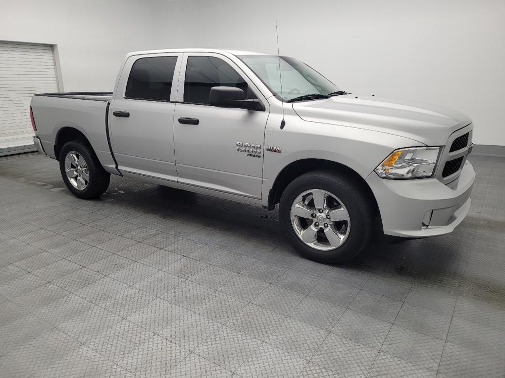 used 2019 Ram 1500 car, priced at $24,095