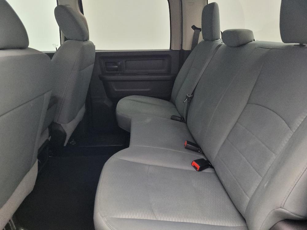 used 2019 Ram 1500 car, priced at $24,095