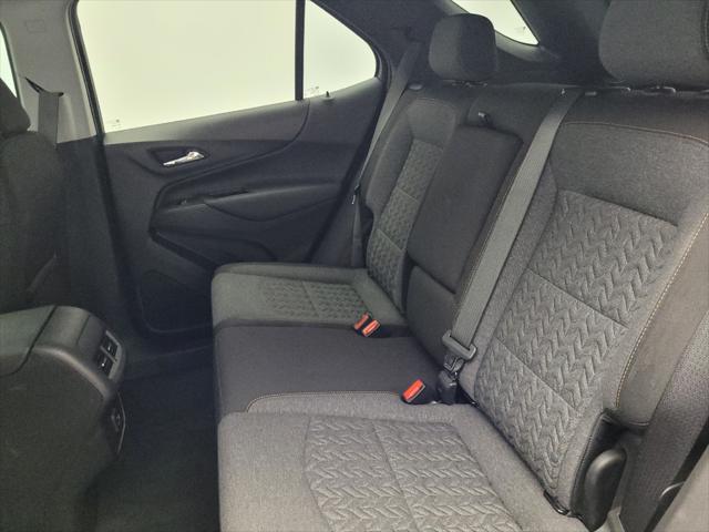 used 2022 Chevrolet Equinox car, priced at $26,195