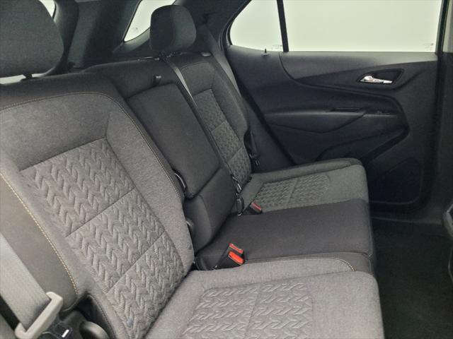 used 2022 Chevrolet Equinox car, priced at $26,195