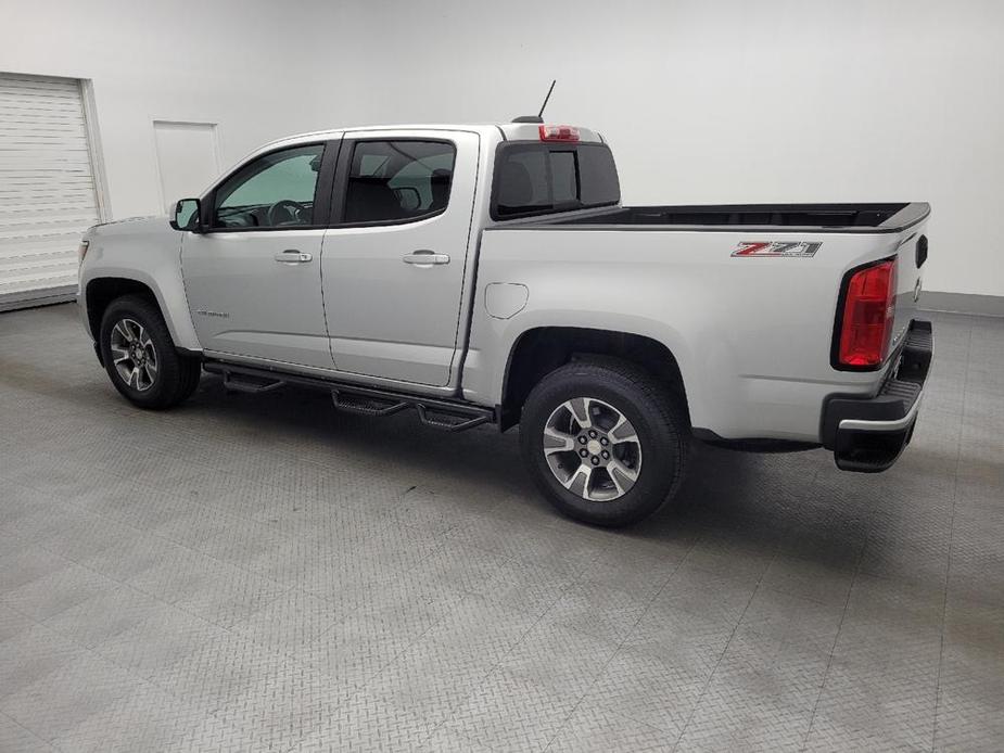 used 2016 Chevrolet Colorado car, priced at $26,095