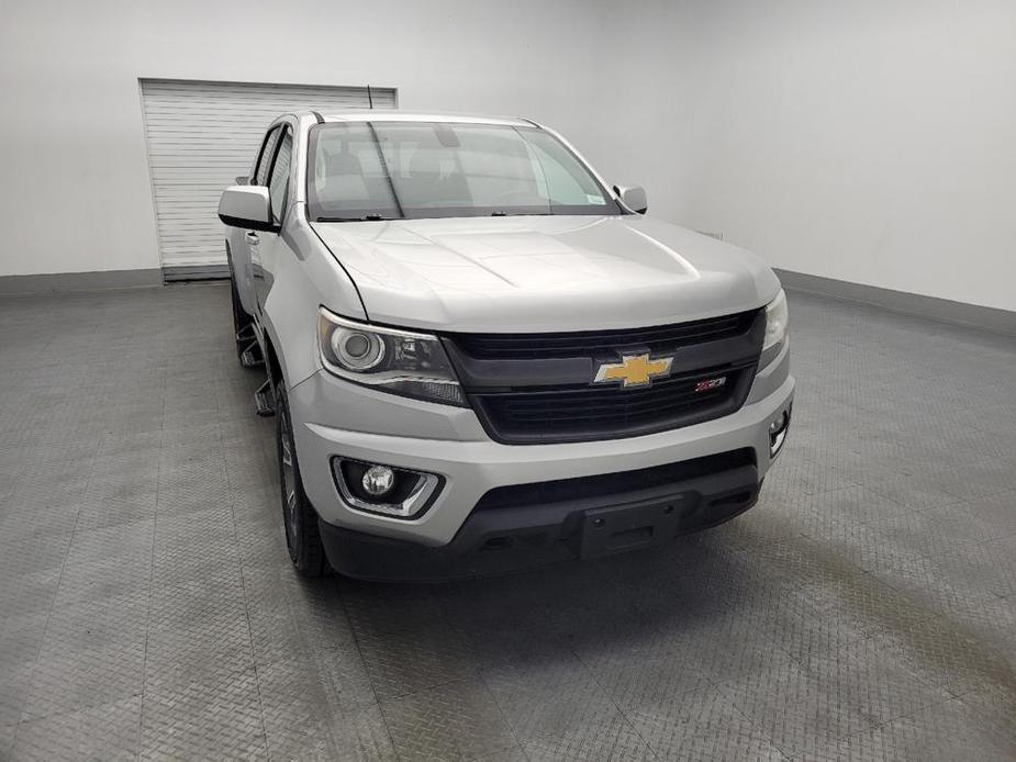 used 2016 Chevrolet Colorado car, priced at $26,095