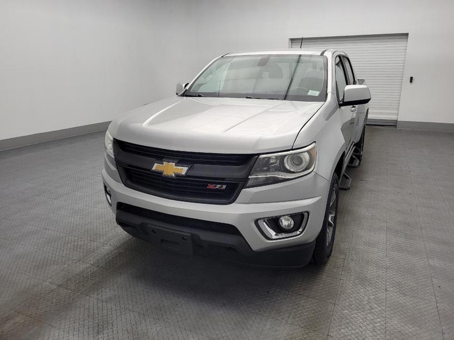 used 2016 Chevrolet Colorado car, priced at $26,095
