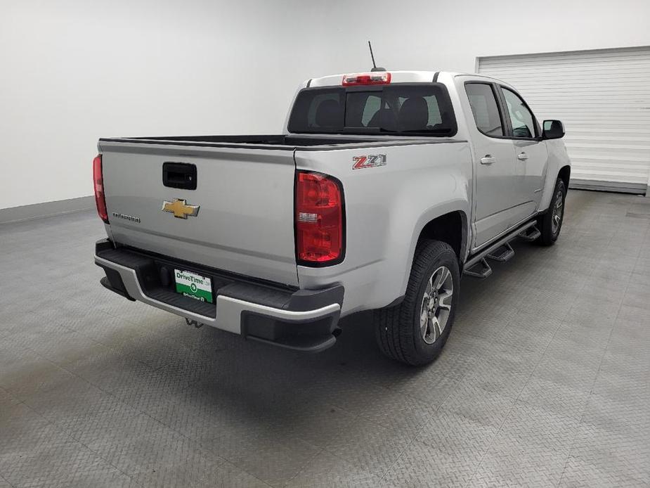 used 2016 Chevrolet Colorado car, priced at $26,095