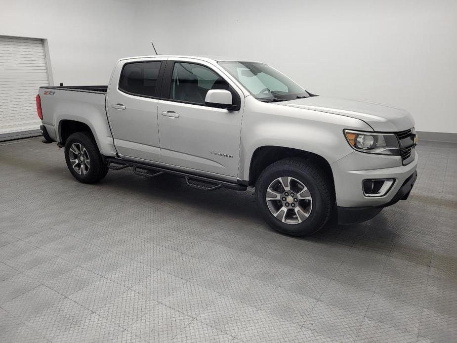 used 2016 Chevrolet Colorado car, priced at $26,095