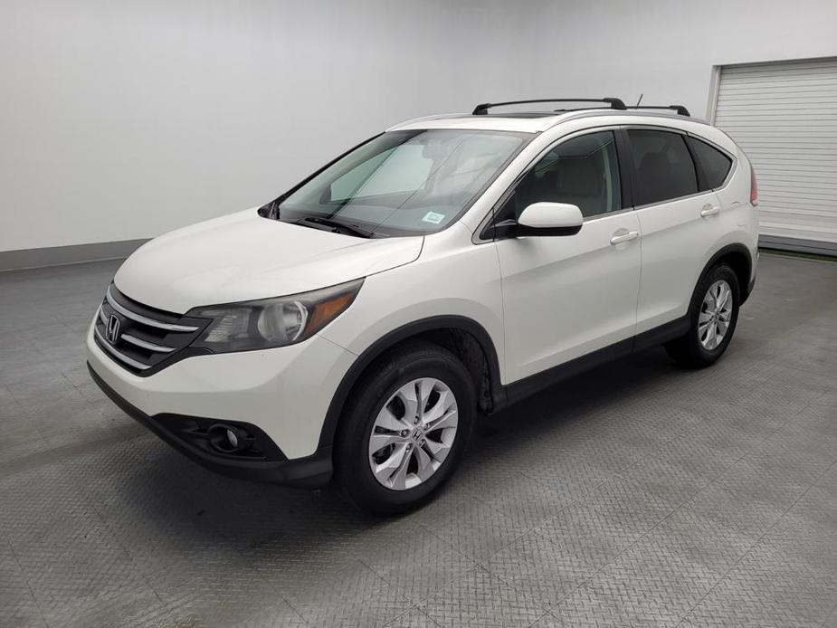 used 2013 Honda CR-V car, priced at $16,895