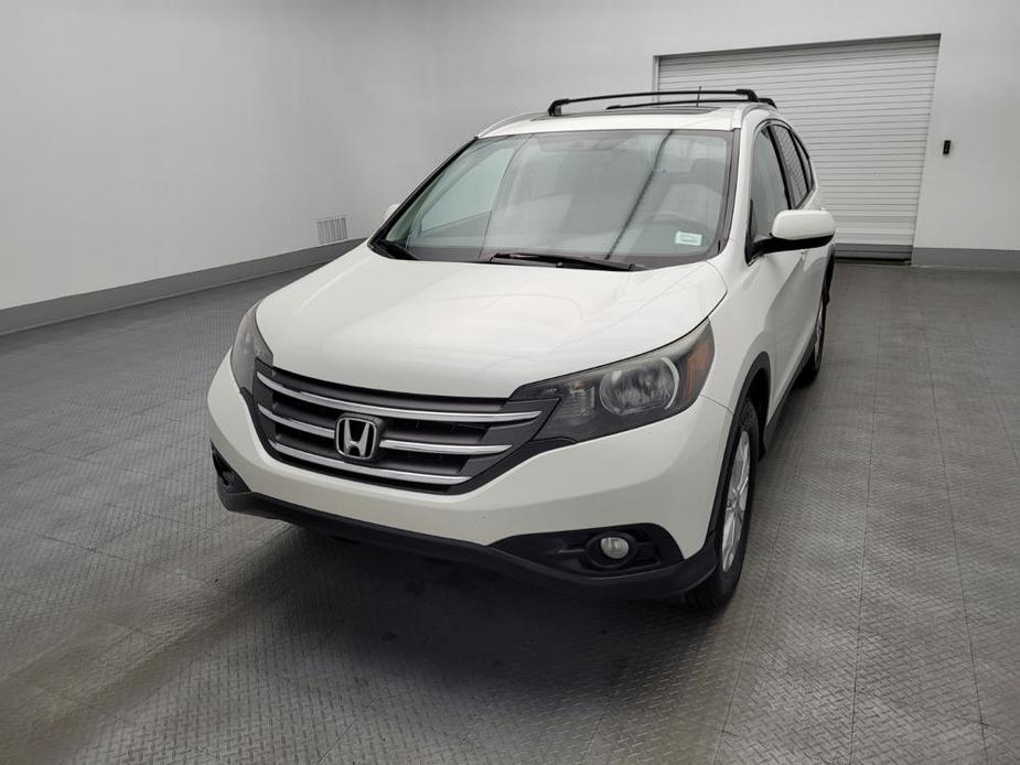 used 2013 Honda CR-V car, priced at $16,895