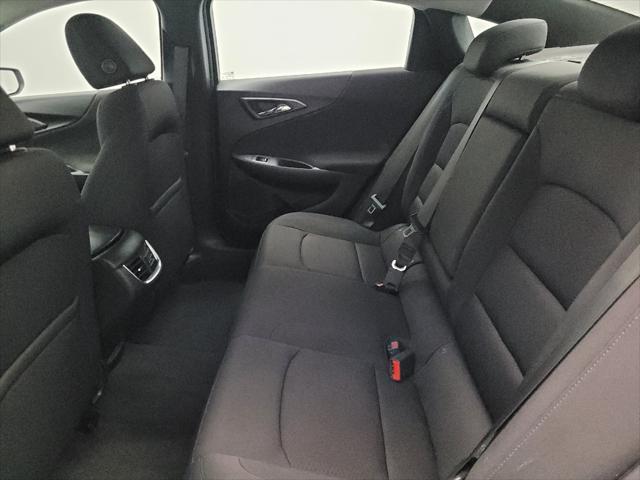 used 2020 Chevrolet Malibu car, priced at $16,995
