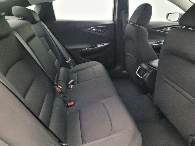 used 2020 Chevrolet Malibu car, priced at $16,995