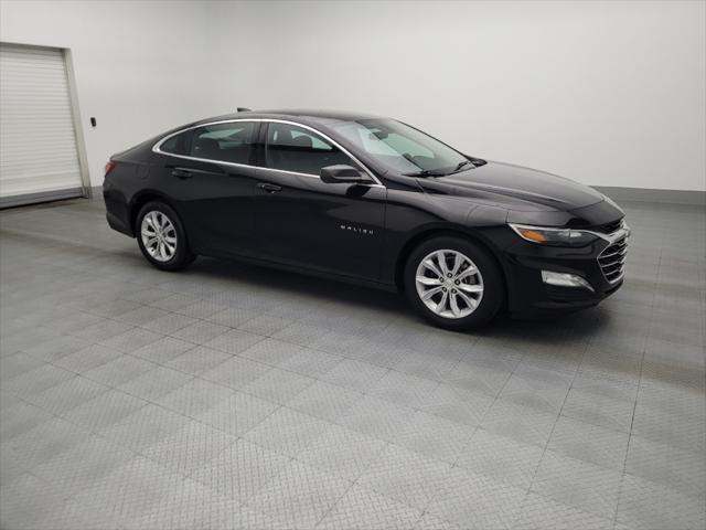 used 2020 Chevrolet Malibu car, priced at $16,995