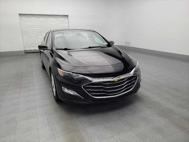 used 2020 Chevrolet Malibu car, priced at $16,995