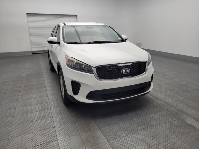 used 2019 Kia Sorento car, priced at $16,995