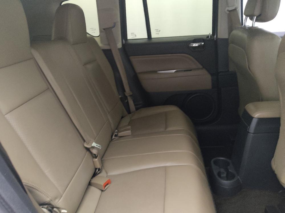 used 2014 Jeep Compass car, priced at $12,295