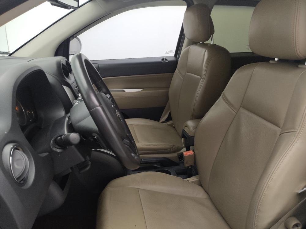 used 2014 Jeep Compass car, priced at $12,295