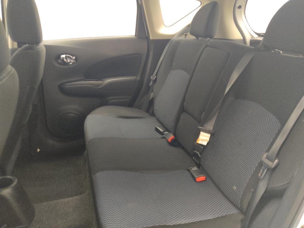 used 2015 Nissan Versa Note car, priced at $11,695