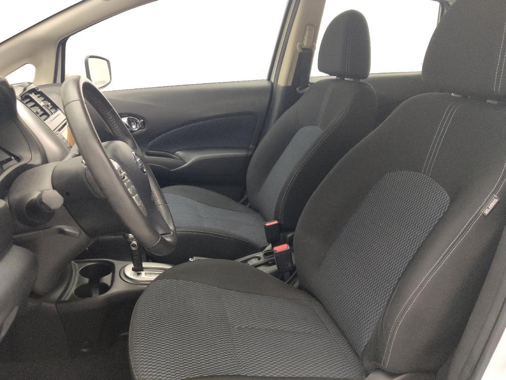 used 2015 Nissan Versa Note car, priced at $11,695