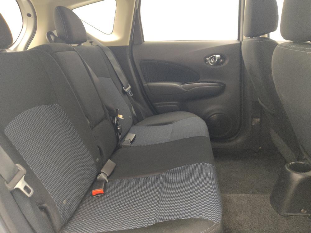 used 2015 Nissan Versa Note car, priced at $11,695