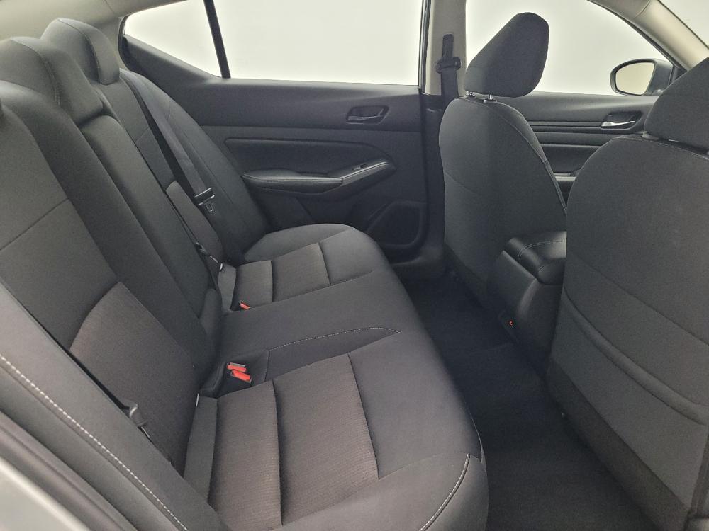 used 2024 Nissan Altima car, priced at $27,595